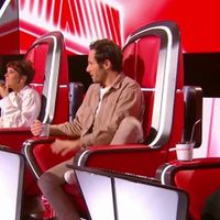 "The Voice" : une légende du rock français rejoint les coachs
