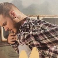 M. Pokora : son nouveau single "Juste un instant"
