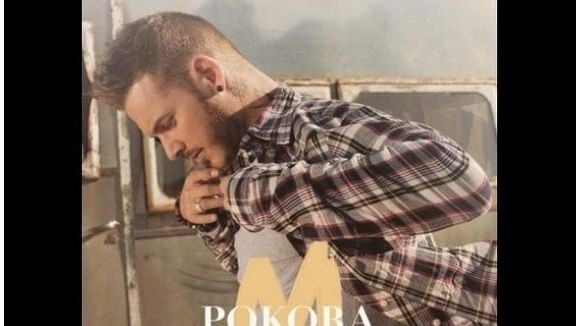 M. Pokora : son nouveau single "Juste un instant"