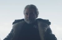 Bande-annonce de The Mandalorian and Grogu