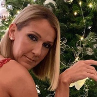 Céline Dion ressort une chanson de Noël !