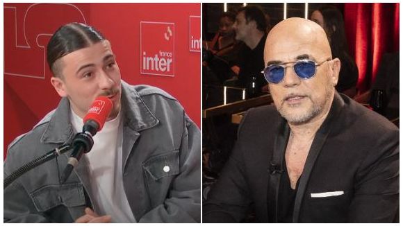 Pierre Garnier répond à Pascal Obispo