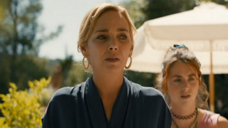 Un meurtre (presque) parfait : Claire Keim voulait jouer un autre personnage de la série, "Il me séduisait plus"