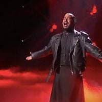 Slimane : sa performance rend fous les fans