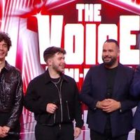 Décrié, ce finaliste de "The Voice" réplique