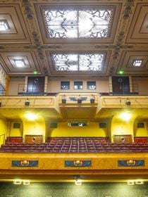 Alerte bon plan : des places gratuites offertes dans ces cinémas parisiens climatisés face à la canicule !