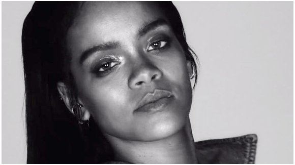 Rihanna remixée par DJ Mustard : écoutez !