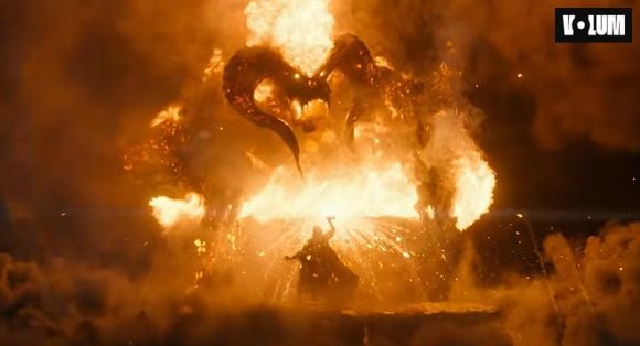 La guerre éclate dans la saison 3 de Rings of Power