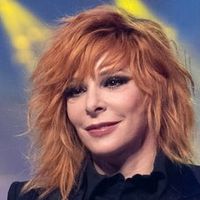 Mylène Farmer : un dessin généreux