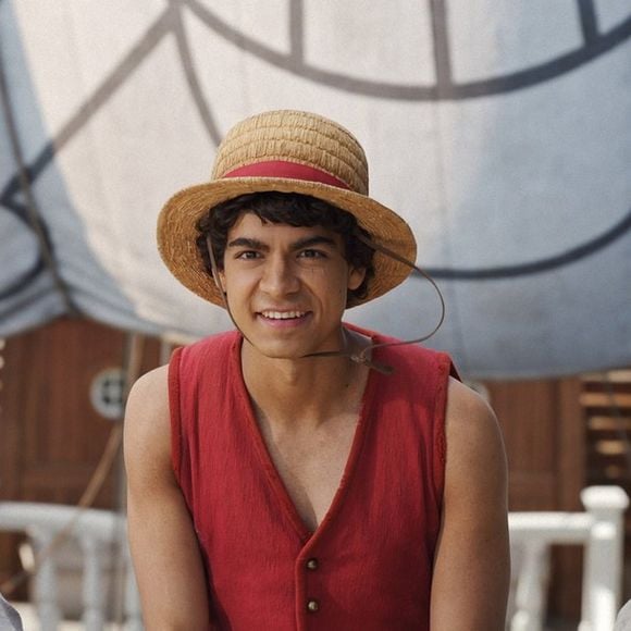 Eiichiro Oda a sauvé One Piece en live-action en luttant contre Netflix : "Ce n'est pas ce à quoi j'ai consenti"