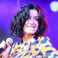 Jenifer : coulisses insolites de son concert