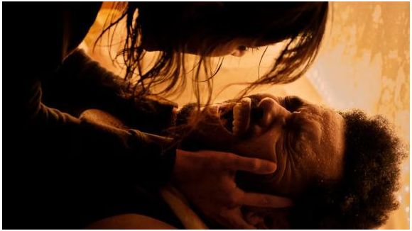 The Weeknd : la bande-annonce de son film !