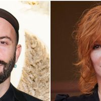Woodkid : son tendre message pour Mylène