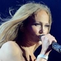 Jennifer Lopez : cet album culte franchit le milliard d'écoutes