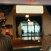 Usher invite Keke Palmer pour le clip de "Boyfriend"