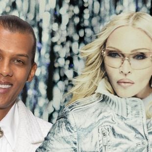 Madonna x Stromae : les dessous d'une collaboration événement