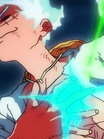 Pour la première fois en 14 ans, trois légendes des anime sont de retour : 2026 sera une année spectaculaire pour les fans des trois grands noms de l'animation japonaise