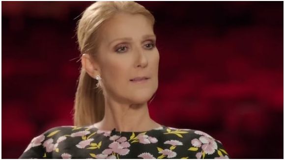 Céline Dion se confie après la mort de René