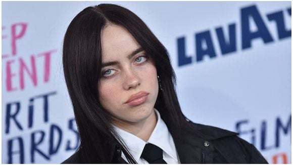 Billie Eilish : un titre samplé sur Naps ?