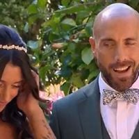 Pas vu dans Mariés au premier regard : ce moment gênant vécu par David lors de son mariage avec Marina