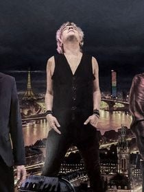 Après sa tournée historique, Indochine fait une grande annonce que personne n'attendait
