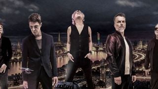 Après sa tournée historique, Indochine fait une grande annonce que personne n'attendait