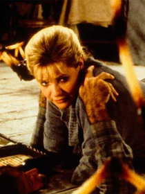 Il m'a fallu 30 ans pour le comprendre, mais les protagonistes de Jumanji auraient pu mettre 5 minutes pour terminer le jeu
