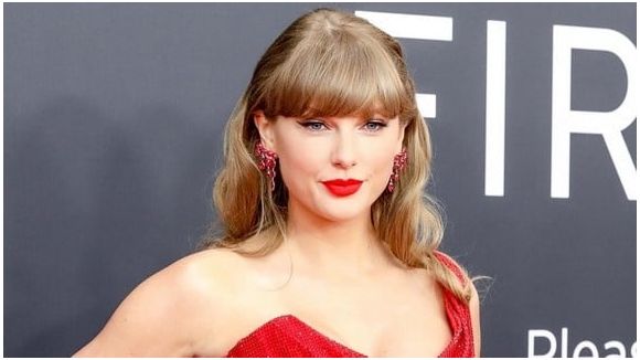 Taylor Swift : premiers indices sur l'album