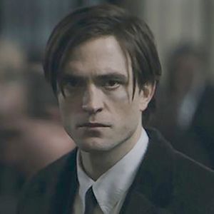 Robert Pattinson pas assez musclé pour Batman ?