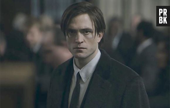 Robert Pattinson pas assez musclé pour Batman ?