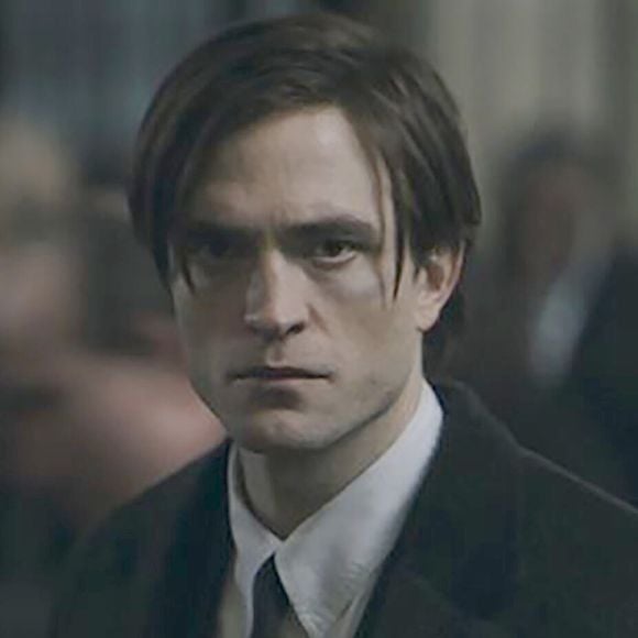 Robert Pattinson pas assez musclé pour Batman ?