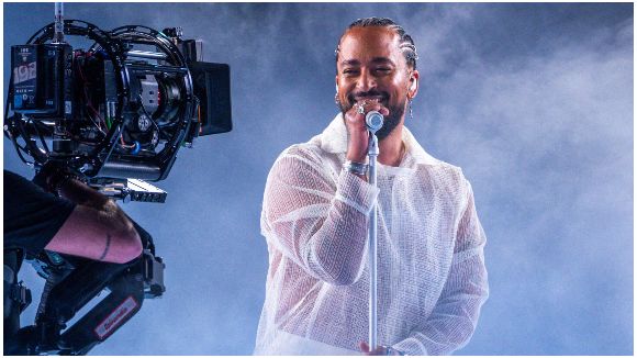 Eurovision : record d'audience historique !