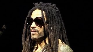 Lenny Kravitz : le prix des places en France !