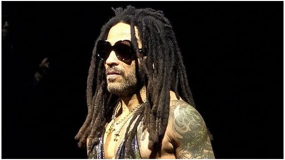 Lenny Kravitz : le prix des places en France !