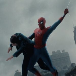 Spider-Man - A Brand New Day