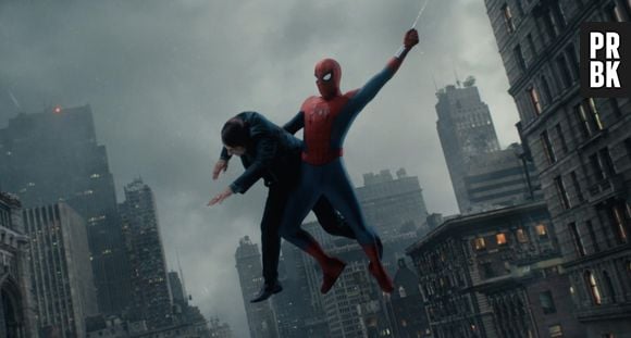 Spider-Man - A Brand New Day