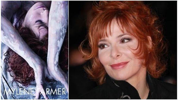 Mylène Farmer de retour le 15  mai : les détails