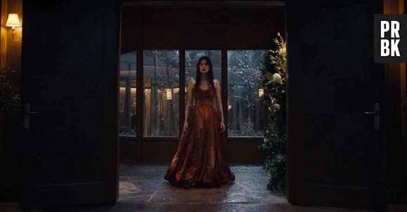 L'horrible malédiction d'Un très mauvais pressentiment