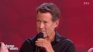Danse avec les stars 2024 : presque 1 an après, James Denton garde toujours des séquelles de sa participation !