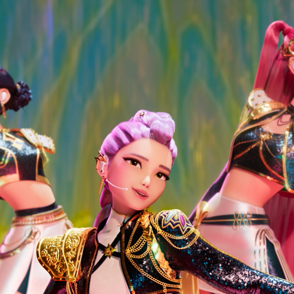 La question n'est pas de savoir qui remportera l'Oscar du Meilleur film d'animation mais pourquoi ce sera forcément KPop Demon Hunters