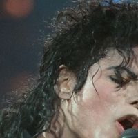 Michael Jackson : le biopic repoussé