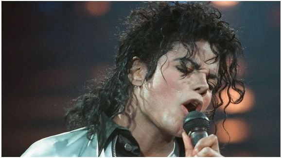 Michael Jackson : le biopic repoussé
