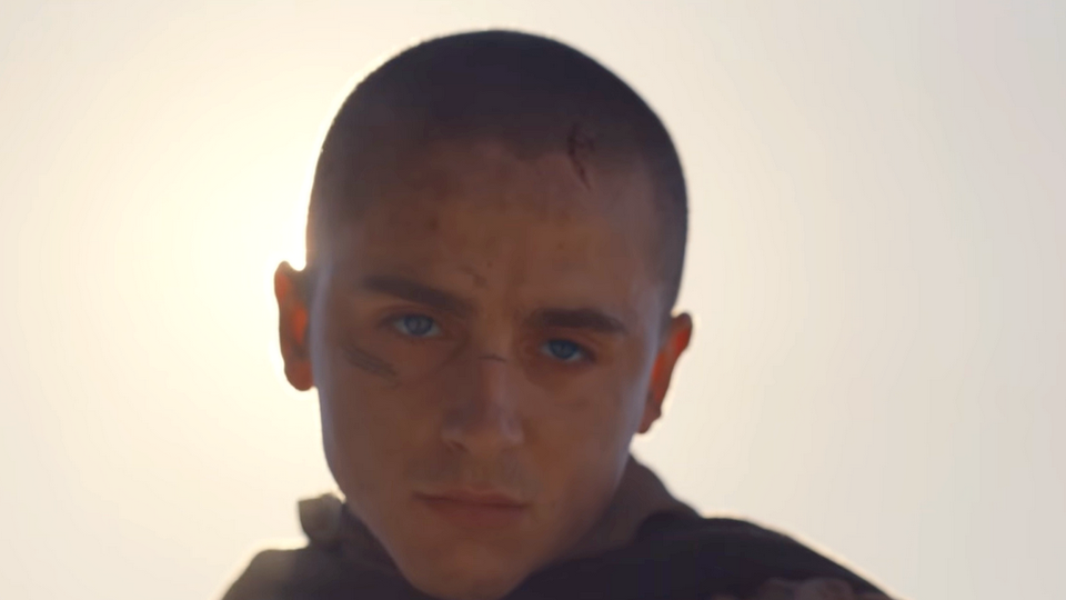 Dune 3, "Plus grand film de SF de tous les temps" ? La presse déjà bluffée