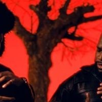 Dadju et Tayc disent "I Love You" dans le clip