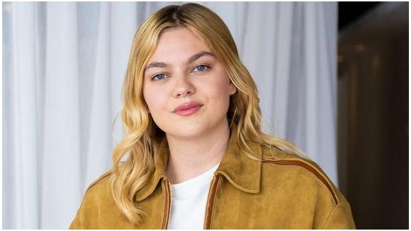Louane : une ancienne chanson supprimée