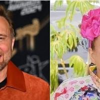 David Guetta et Sia : écoutez leur nouveau tube !