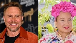 David Guetta et Sia : écoutez leur nouveau tube !