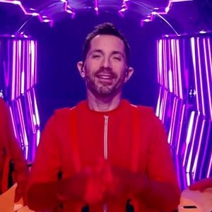 Les Words Apart étaient bien cachés dans les Poupées russes et ont été éliminés de Mask Singer le vendredi 22 mai 2026.