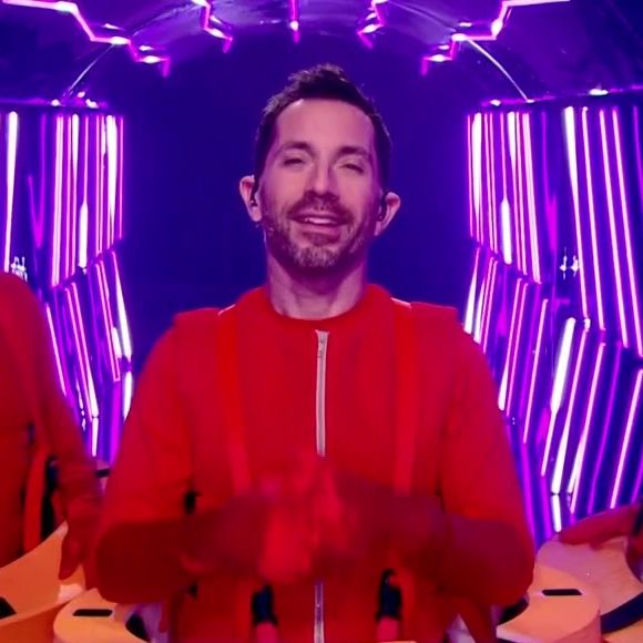 Les Words Apart étaient bien cachés dans les Poupées russes et ont été éliminés de Mask Singer le vendredi 22 mai 2026.