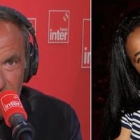 Nikos Aliagas prend la défense d'Anisha
